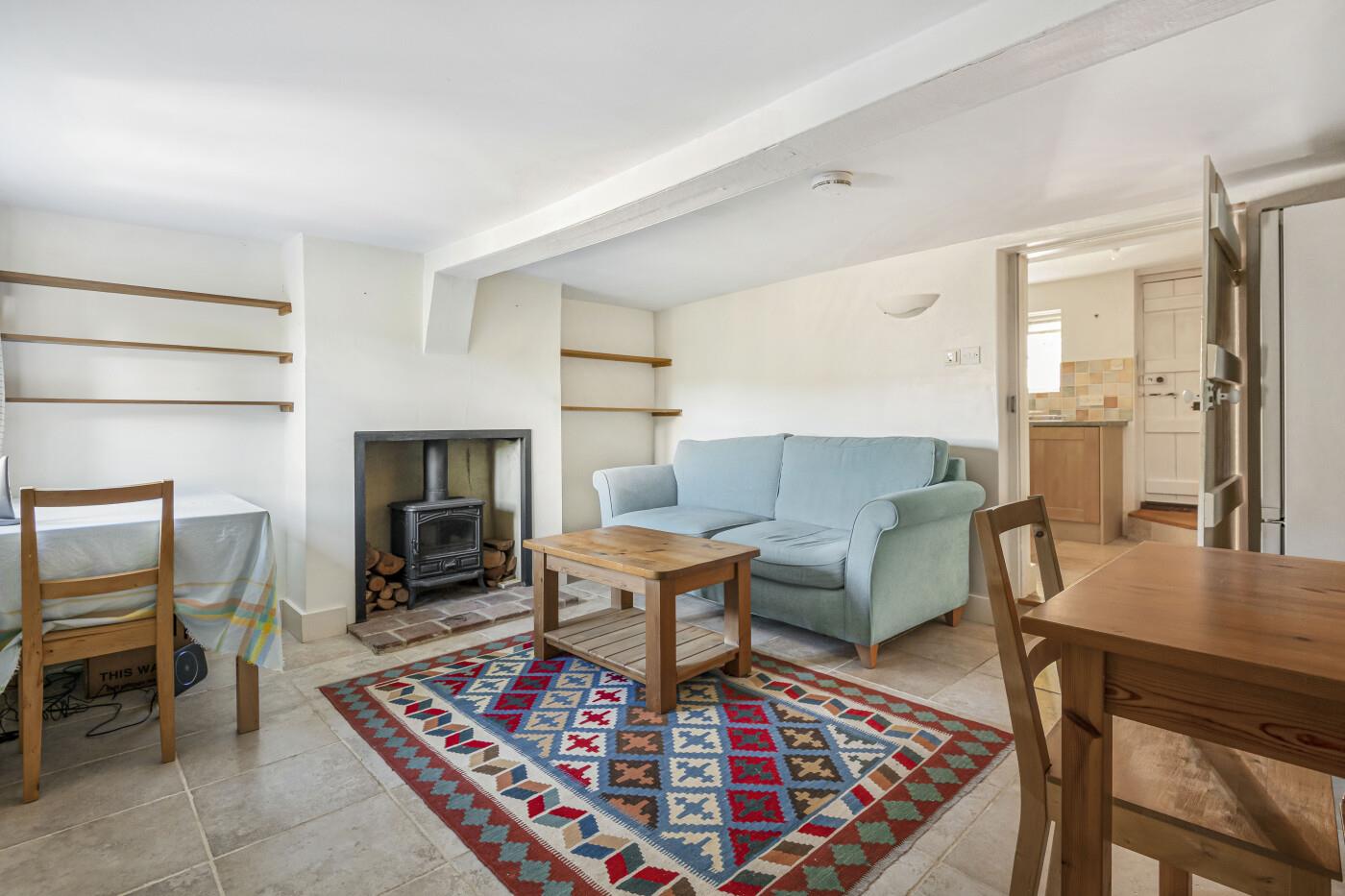 Pheasants Hill, Henley-On-Thames
